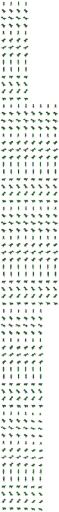 Green T-Rex Dinosaur