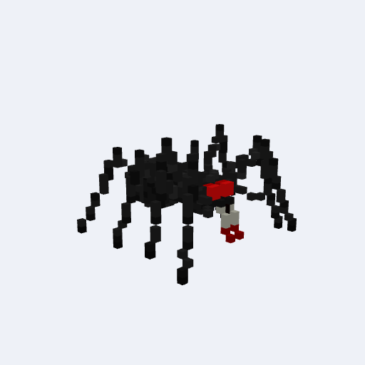 Araignée géante